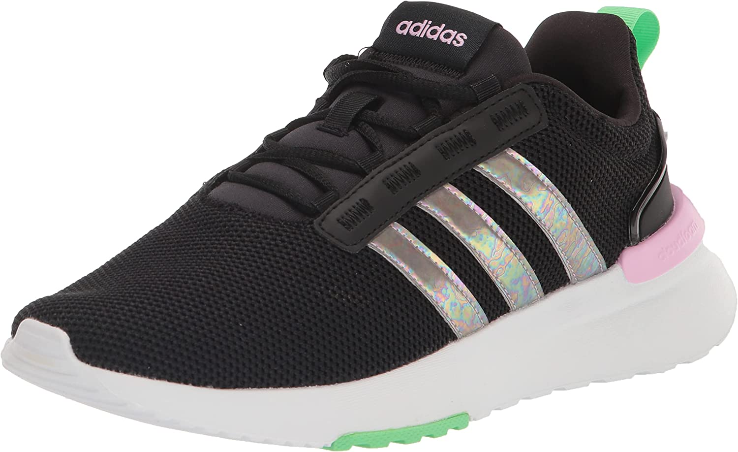 adidas Unisex-Child Racer Tr21 Running Shoe