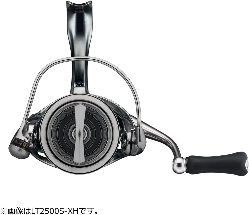Daiwa 22 Exist Spinning Reel (2022 Model)
