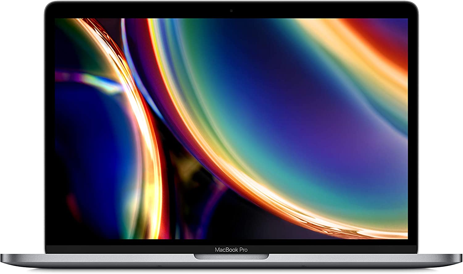 Apple MacBook Pro (13-inch, 8GB RAM, 512GB SSD Storage) - Space Gray (Previous Model)