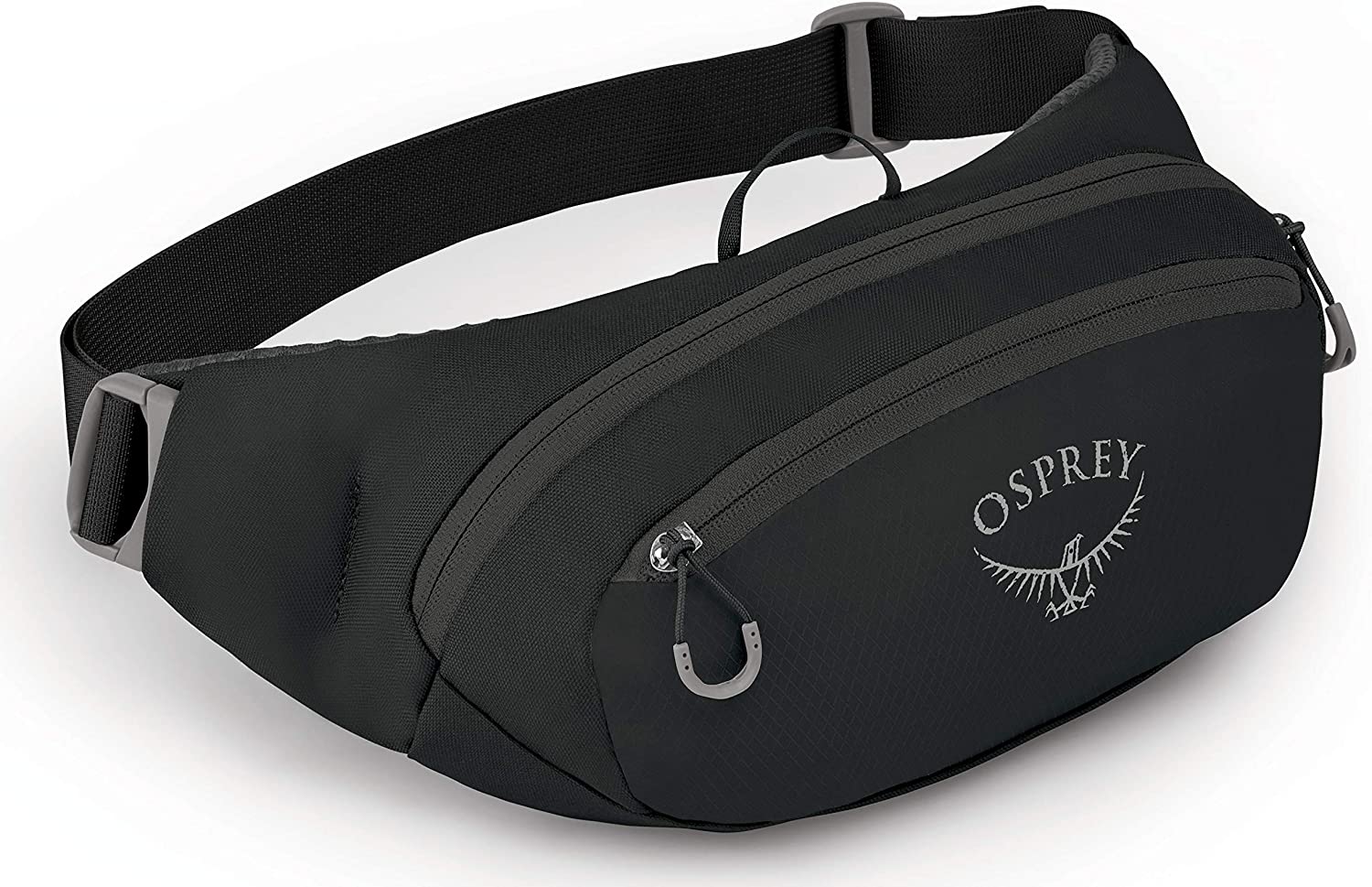 Osprey Daylite Waist Pack, Black, One Size