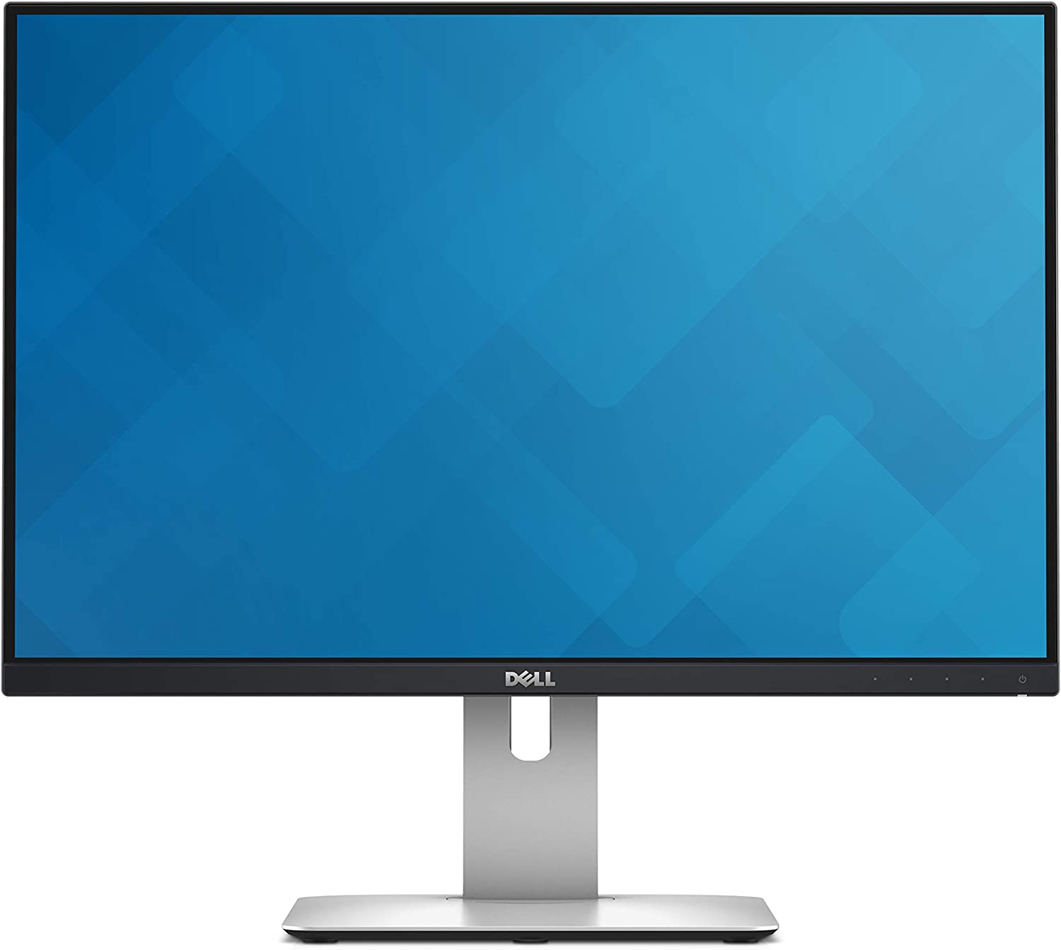 Dell Ultrasharp U2415 24-Inch Screen LED-Lit Monitor