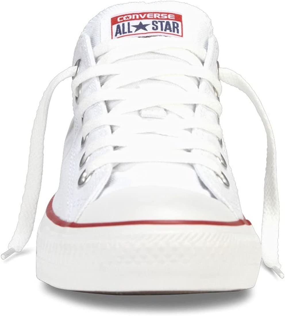 Converse Unisex Low-Top Sneakers