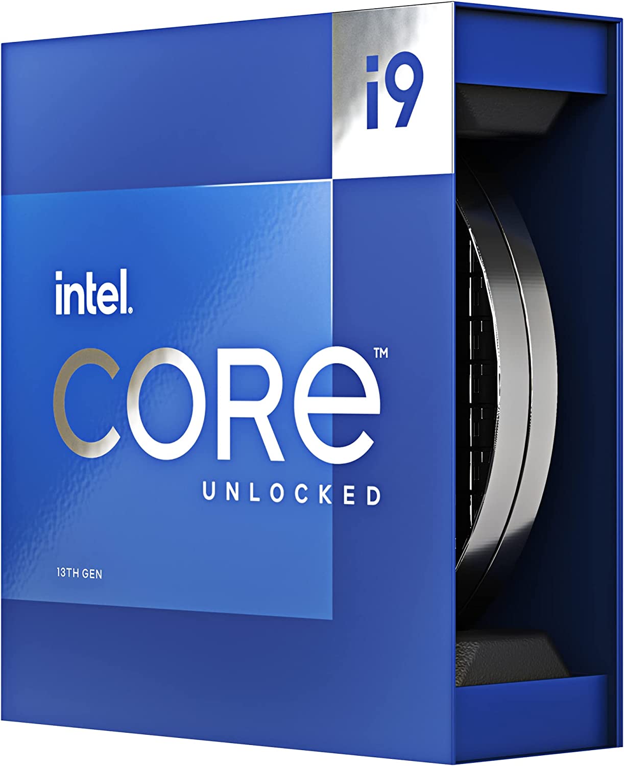 Intel Core i9-13900K Desktop Processor 24 cores (8 P-cores + 16 E-cores) 36M Cache, up to 5.8 GHz