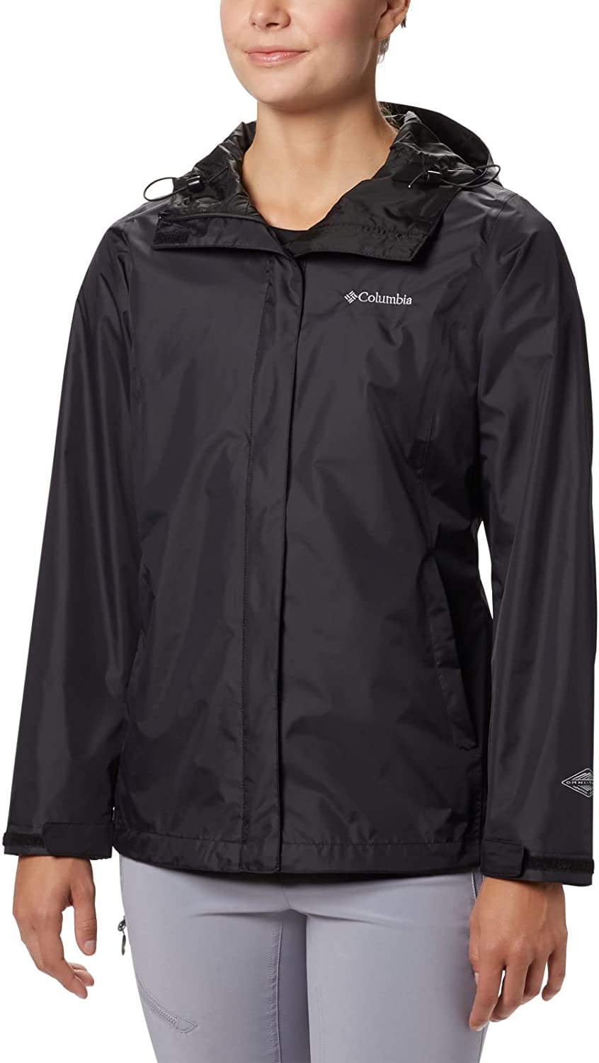 Columbia Women's Arcadia Ii Jacket