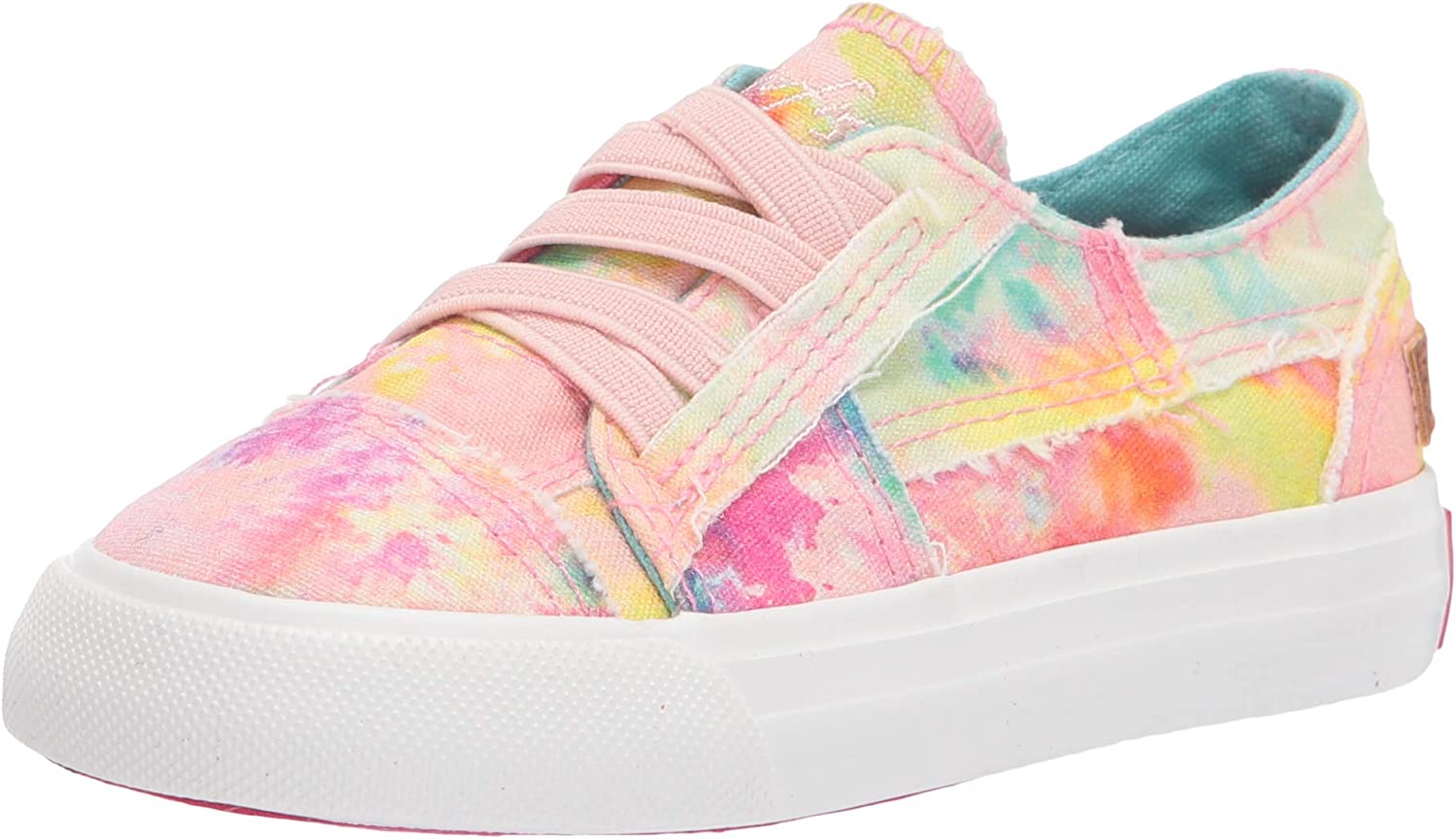 Blowfish Malibu Unisex-Child Marley-k Sneaker