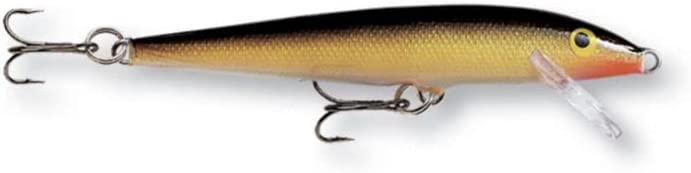 Rapala Original Floater 11 Fishing Lures