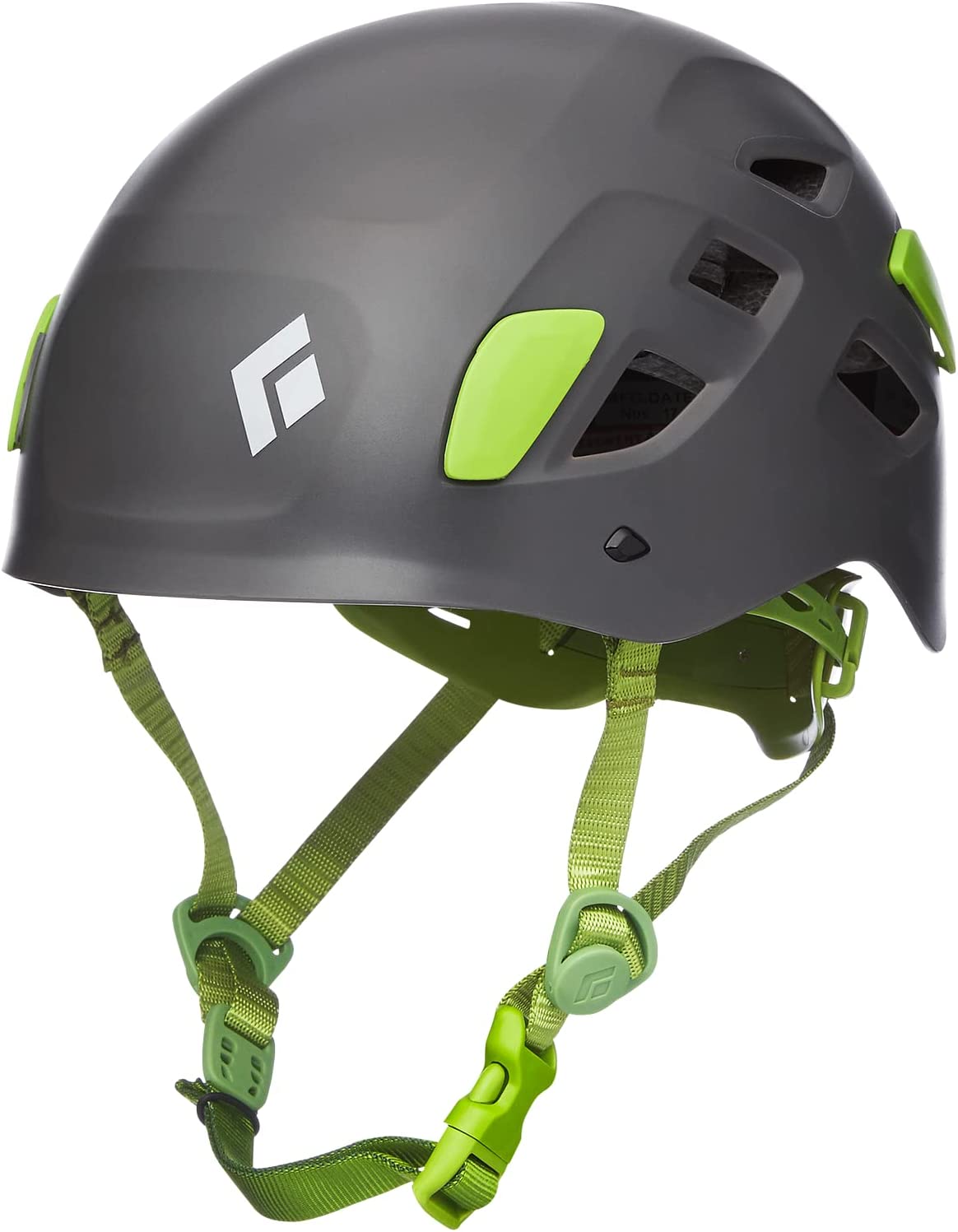 Black Diamond Half Dome Helmet