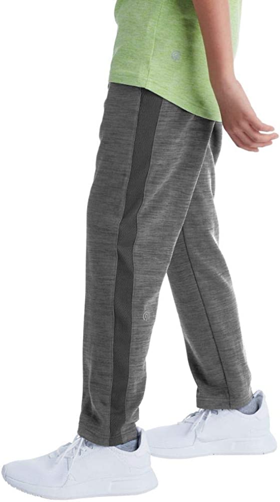 C9 Champion Boys' Open Leg Knit Pants